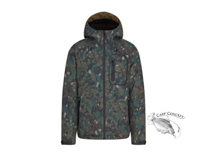 Trakker Bunda TechPro Thermal Jacket (Varianta Trakker Bunda TechPro Thermal Jacket - XXXL)