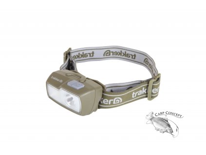 Trakker Čelovka - Nitelife Headtorch 420 (Varianta Trakker Čelovka - Nitelife Headtorch 420)