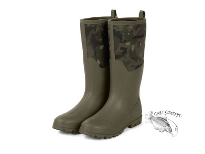 Trakker Holínky TechPro Neoprene Boot (Varianta Trakker Holínky TechPro Neoprene Boot - size 12 (46))