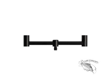 Trakker Hrazda na 2 pruty Minimal Buzz Bar 2 Rod (Varianta Trakker Hrazda na 2 pruty - Minimal Buzz Bar 2 Rod - 6,5")