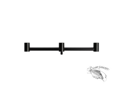 Trakker Hrazda na 3 pruty 20/20 Snugs Buzz Bar 3 Rod (Varianta Trakker Hrazda na 3 pruty - 20/20 Snugs Buzz Bar 3 Rod 11,5")