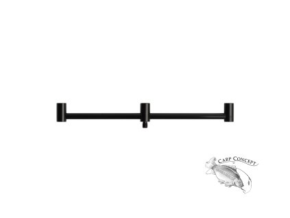 Trakker Hrazda na 3 pruty Minimal Buzz Bar 3 Rod (Varianta Trakker Hrazda na 3 pruty - Minimal Buzz Bar 3 Rod - 11,5")