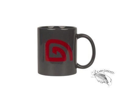 Trakker Hrnek - Grey Mug (Varianta Trakker Hrnek - Grey Mug)