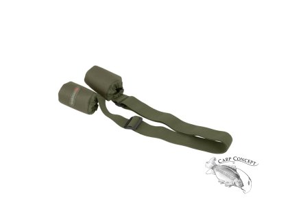 Trakker Chrániče na pruty - NXG Elasticated Tip Protector (Varianta Trakker Chrániče na pruty - NXG Elasticated Tip Protector)