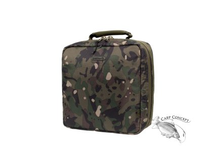 Trakker Jídelní sada velká - NXC Camo Deluxe Food Set (Varianta Trakker Jídelní sada velká - NXC Camo Deluxe Food Set)