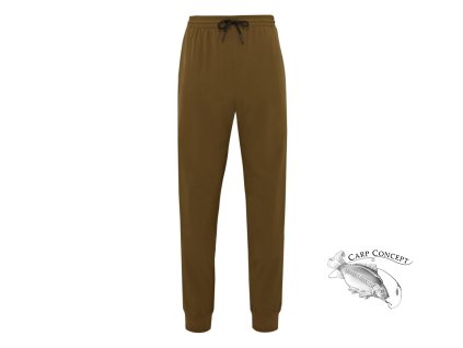 Trakker Kalhoty TechPro Joggers (Varianta Trakker Kalhoty TechPro Joggers - XXXL)