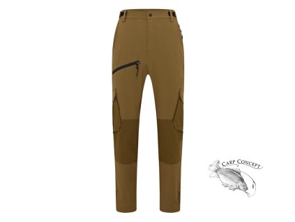 Trakker Kalhoty TechPro QD Combats (Varianta Trakker Kalhoty TechPro QD Combats - XXXL)