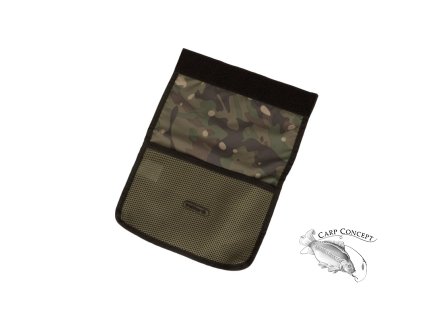Trakker Kapsa na lehátko - NXC Camo Bedchair Storage Pouch (Varianta Trakker Kapsa na lehátko - NXC Camo Bedchair Storage Pouch)