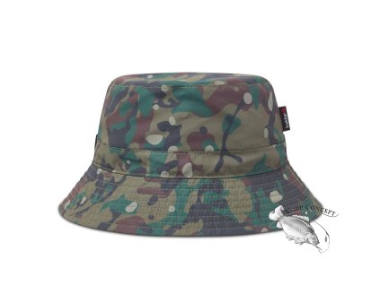 Trakker Klobouk Reversible Bucket Hat (Varianta Trakker Klobouk - Reversible Bucket Hat)