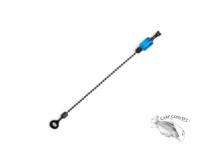 Trakker Kompletní bobbin Clinga Dumpy Kit 1ks (Varianta Trakker Kompletní bobbin - Clinga Dumpy Kit Red (červená))