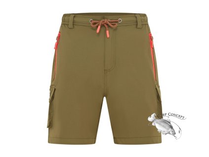 Trakker Kraťasy - Board Shorts (Varianta Trakker Kraťasy - Board Shorts vel. XXXL)
