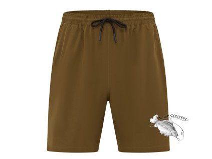 Trakker Kraťasy TechPro Shorts (Varianta Trakker Kraťasy TechPro Shorts - XXXL)