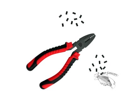 Trakker Krimpovací kleště Crimp Tool (Varianta Trakker Krimpovací kleště Crimp Tool)