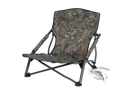 Trakker Křeslo - RLX Scout Chair (Varianta Trakker Křeslo - RLX Scout Chair)