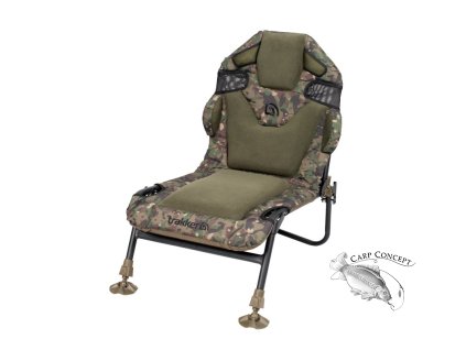 Trakker Křeslo multifunkční - Levelite Camo Transformer Chair (Varianta Trakker Křeslo multifunkční - Levelite Camo Transformer Chair)