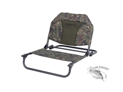Trakker Křeslo na lehátko - RLX Bed Seat (Varianta Trakker Křeslo na lehátko - RLX Bed Seat)