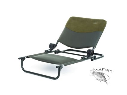 Trakker Křeslo na lehátko - RLX Bedchair Seat (Varianta Trakker Křeslo na lehátko - RLX Bedchair Seat)