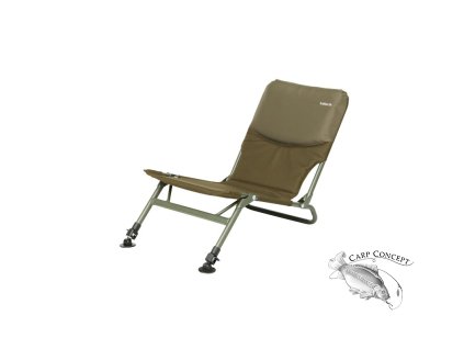 Trakker Křeslo na lehátko - RLX Nano Chair (Varianta Trakker Křeslo na lehátko - RLX Nano Chair)