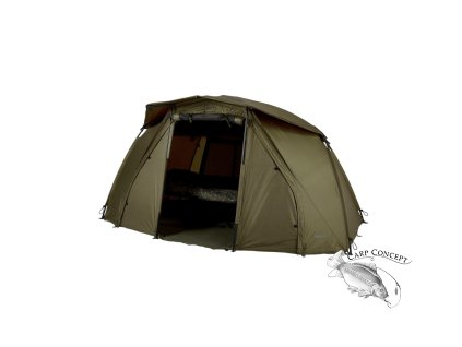 Trakker Kšilt - Tempest 100 Skull Cap (Varianta Trakker Kšilt - Tempest 100 Skull Cap)