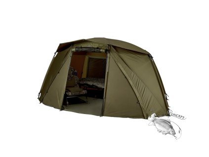 Trakker Kšilt - Tempest 150 Skull Cap (Varianta Trakker Kšilt - Tempest 150 Skull Cap)