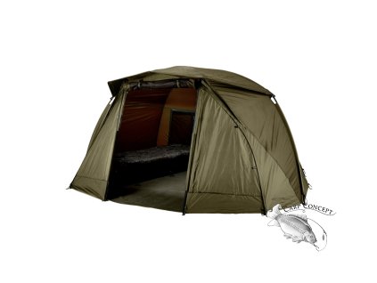 Trakker Kšilt - Tempest 200 Skull Cap (Varianta Trakker Kšilt - Tempest 200 Skull Cap)