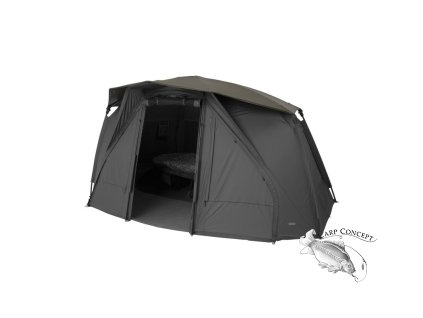 Trakker Kšilt - Tempest RS 150 Skull Cap (Varianta Trakker Kšilt - Tempest RS 150 Skull Cap)