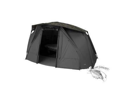 Trakker Kšilt - Tempest RS 150 Skull Cap Camo (Varianta Trakker Kšilt - Tempest RS 150 Skull Cap Camo)