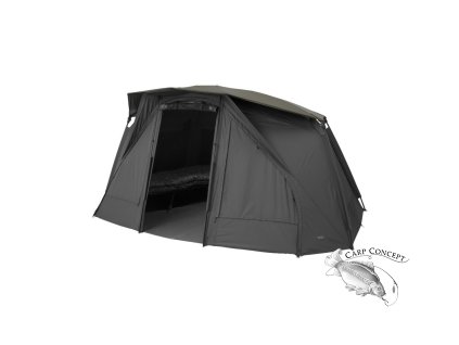 Trakker Kšilt - Tempest RS 200 Skull Cap (Varianta Trakker Kšilt - Tempest RS 200 Skull Cap)