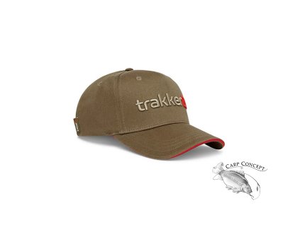 Trakker Kšiltovka - Flexi-fit Cap (Varianta Trakker Kšiltovka - Flexi-fit Cap)