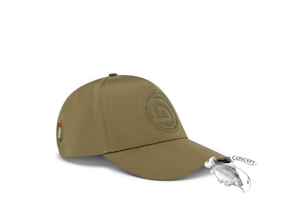 Trakker Kšiltovka - Water Resistant Cap (Varianta Trakker Kšiltovka - Water Resistant Cap)