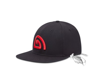 Trakker Kšiltovka CR Snap Back Cap (Varianta Trakker Kšiltovka CR Snap Back Cap)