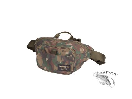 Trakker Ledvinka TechPro Shoulder Bag (Varianta Trakker Ledvinka - TechPro Shoulder Bag)