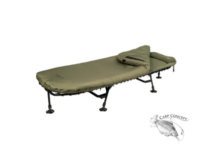 Trakker Lehátko - Big Snooze Bed System (Varianta Trakker Lehátko - Big Snooze Bed System)