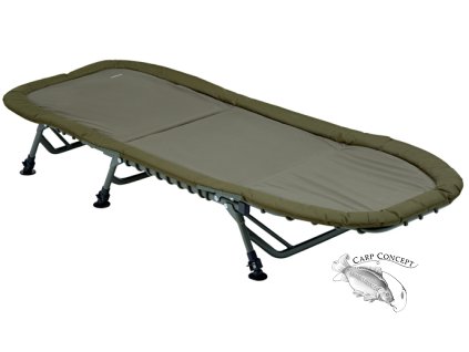 Trakker Lehátko - RLX Flat-6 Superlight Bed (Varianta Trakker Lehátko ultralehké - RLX Flat-6 Superlight Bed)