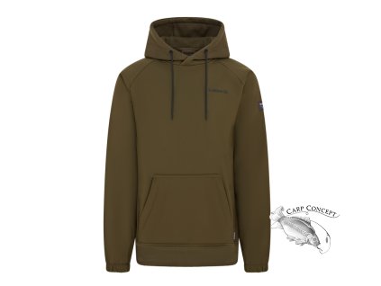 Trakker Mikina TechPro Capture Hoody (Varianta Trakker Mikina - TechPro Capture Hoody - XXXL)