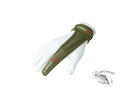 Trakker Náprstek Propel Finger Stall (Varianta Trakker Náprstek - Propel Finger Stall)