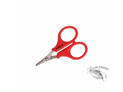 Trakker Nůžky Braid Scissors (Varianta Trakker Nůžky Braid Scissors)