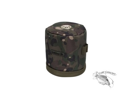 Trakker Obal na plynovou kartuši - NXC Camo Gas Canister Cover (Varianta Trakker Obal na plynovou kartuši - NXC Camo Gas Canister Cover)
