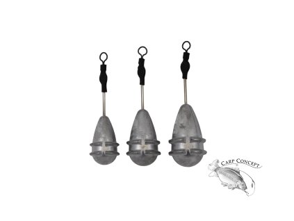Trakker Olova Marker Lead Pack (Varianta Trakker Olova - Marker Lead Pack 3ks)