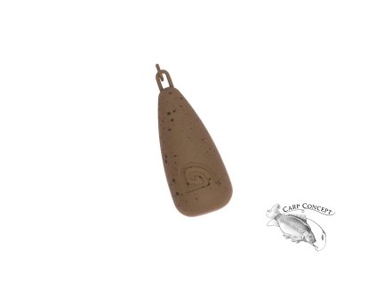 Trakker Olovo - Dumpy Heli Lead (Varianta Trakker Olovo - Dumpy Heli Lead 4,0oz / 113g)