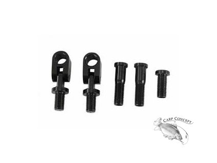 Trakker Opravná sada - Tempest Hardware Kit (Varianta Trakker Opravná sada - Tempest Hardware Kit)