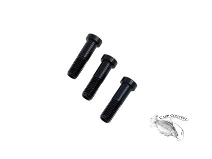 Trakker Opravná sada - Tempest RS Hardware Kit (Varianta Trakker Opravná sada - Tempest RS Hardware Kit)