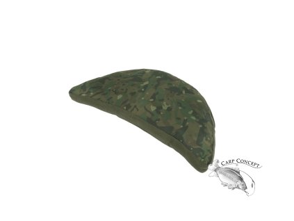 Trakker Oválný polštář Levelite Oval Pillow (Varianta Trakker Polštář Levelite Oval Pillow)