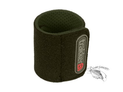 Trakker Pásky - NXG Neoprene Rod Bands (Varianta Trakker Páska - NXG Neoprene Rod Bands 2ks)