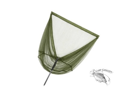 Trakker Podběrák Sanctuary T8 Landing Net (Varianta Trakker Podběrák Sanctuary T8 Landing Net)