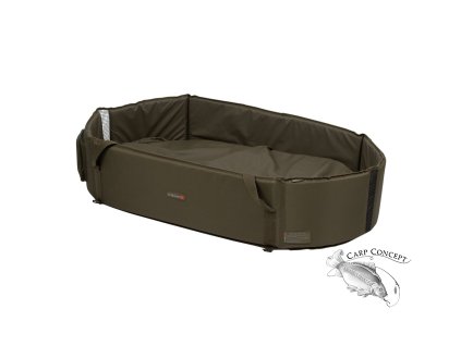 Trakker Podložka Sanctuary Deluxe Oval  Crib (Varianta Trakker Podložka Sanctuary Deluxe Oval Crib)