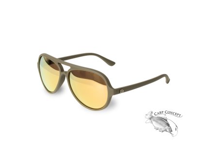 Trakker Polarizační brýle - Navigator Sunglasses (Varianta Trakker Polarizační brýle - Navigator Sunglasses)