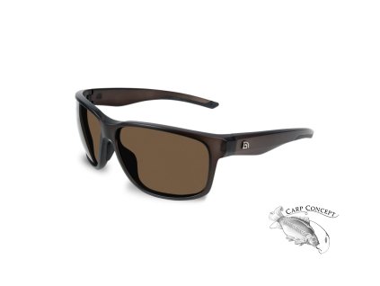 Trakker Polarizační brýle - TechPro Sunglasses (Varianta Trakker Polarizační brýle - TechPro Sunglasses)