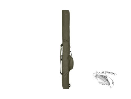 Trakker Pouzdro na 3 pruty - NXG 3 Rod Sleeve 12ft (Varianta Trakker Pouzdro na 3 pruty - NXG 3 Rod Sleeve 12ft)