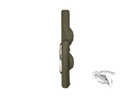 Trakker Pouzdro na 5 prutů - NXG Compact 5 Rod Sleeve 12ft (Varianta Trakker Pouzdro na 5 prutů - NXG Compact 5 Rod Sleeve 12ft)